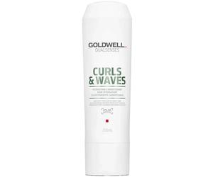 Goldwell DualSenses Curls & Wave Hydrating Conditioner 200ml