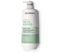 Goldwell Dualsenses Curls & Waves Bundling Conditioner 1000ml