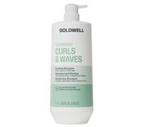 Goldwell Dualsenses Curls & Waves Bundling Shampoo 1000ml