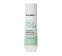 Goldwell Dualsenses Curls & Waves Bundling Shampoo 250ml