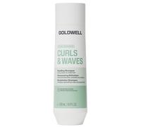 Goldwell Dualsenses Curls & Waves Bundling Shampoo 250ml
