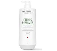 Goldwell Dualsenses Curls & Waves Hydrating Conditioner 1000ml- Free P&P