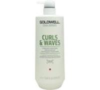 Goldwell Dualsenses Curls & Waves Conditioner 1000ml