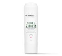 Goldwell Dualsenses Curls & Waves conditioner for wavy and curly hair 200 ml