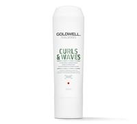 Goldwell Dualsenses Curls & Waves Hydrating Conditioner 200ml