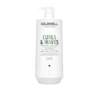 Goldwell Dualsenses Curls & Waves Hydrating Conditioner 1000ml- Free P&P