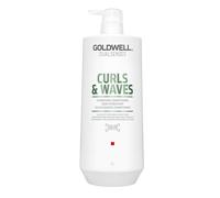 Goldwell Dualsenses Curls & Waves Hydrating Conditioner 1000ml 1000ml