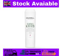 Goldwell Dualsenses Curls & Waves Hydrating Conditioner 200ml