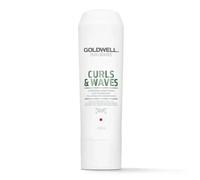 Goldwell Dualsenses Curls-WavesCurls & Waves Conditioner