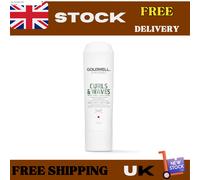 Goldwell Dualsenses Curls & Waves Hydrating Conditioner 200ml