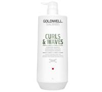 Goldwell Ds C&w 1l Shampoo Clear