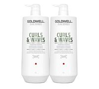Goldwell Dualsenses Curls & Waves Hydrating Shampoo 2x1000ml