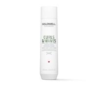 Goldwell Dualsenses Curls & Waves Hydrating Shampoo 300mL 10.1 Oz (Pack of 1)