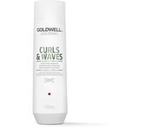 Goldwell Dualsenses Curls & Waves Hydrating Shampoo 250ml