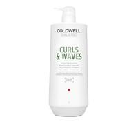Goldwell Curls & Waves Shampoo 1000 ml