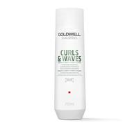 Goldwell DualSenses Curls & Waves Shampoo 250ml in Clear Goldwell Clear
