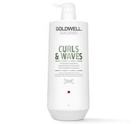 Goldwell Dualsenses Curls & Waves, Shampoo for Curly and Wavy Hair, 1 Litre