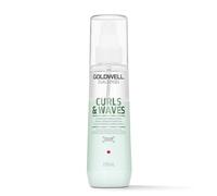 Goldwell Dualsenses Curly Twist Curls & Waves Serum Spray 150ml in Clear Goldwell Clear