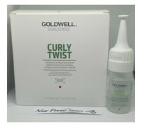 Goldwell Dualsenses Curly Twist Intense Hydrating Serum 12x 18ml