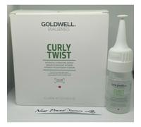 Goldwell Dualsenses Curls & Waves Intensive Conditioning Serum serum for wavy and curly hair 12x18ml