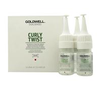 Goldwell Dualsenses Curly Twist Intensive Hydrating Serum Gift Set 12 x 18ml