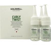 Goldwell Dualsenses Curly Twist Intensive Hydrating Serum Gift Set 12 x 18ml