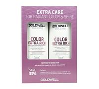 Goldwell Dualsenses Extra Rich Color Duo 25.4 Oz Each