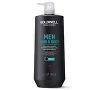 Goldwell Dualsenses For Men Hair & Body Shampoo hair & body Shampoo 1 l