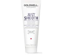 Goldwell Dualsenses Just Smooth 6 Effects Serum care serum for unruly hair 20 ml