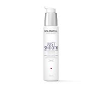 Goldwell Dualsenses Just Smooth 6 Effects Serum for Unruly Frizzy Hair, Frizz...