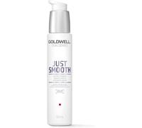 Goldwell Dualsenses Just Smooth 6 Effects Serum, For Smoothing Unruly, Frizzy Hair 100ml
