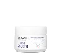 Goldwell Dualsenses Just Smooth 60 sec Treatment Antifrizz Mask