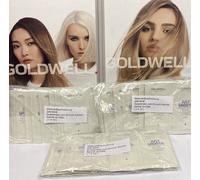 Goldwell Dualsenses Just Smooth 60 Second Care Treatment 30x20ml =600ml New