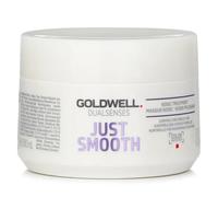 Goldwell Dualsenses Just Smooth 60Sec Treatment 200ml