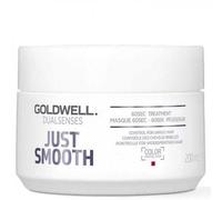 Goldwell Dualsenses Just Smooth 60 Second Treatment 200ml