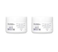 Goldwell Dualsenses Just Smooth 60Sec Treatment 200ml