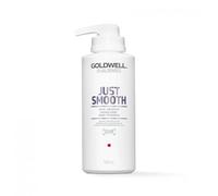 Goldwell DualSenses Just Smooth 60 Second Treatment 500ml