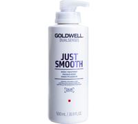 Goldwell Dualsenses Just Smooth 60Sec Treatment 500 ml