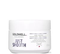 Goldwell Dualsenses Just Smooth 60Sec Treatment 200ml
