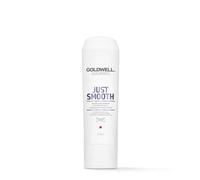 Goldwell Dualsenses Just Smooth Taming Conditioner conditioner for frizzy hair 200 ml