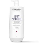 Goldwell Dualsenses Just Smooth Conditoner For Frizzy, Unruly Hair, Anti-Frizz