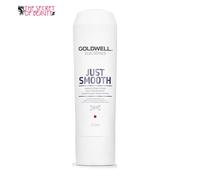 Goldwell Dualsenses Just Smooth Taming Conditioner conditioner for frizzy hair 200ml