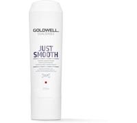 Goldwell Dualsenses Just Smooth Taming Conditioner conditioner for frizzy hair 200 ml