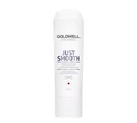 Goldwell Dualsenses Just Smooth Taming Conditioner conditioner for frizzy hair 200ml