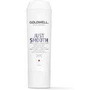 Goldwell Dualsenses Just Smooth Taming Conditioner conditioner for frizzy hair 200ml