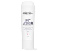 Goldwell Dualsenses Just Smooth Taming Conditioner conditioner for frizzy hair 200ml