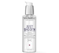 Goldwell Dualsenses Just Smooth Taming Oil oil for smoothing and protection against frizz 100ml