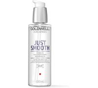 Goldwell Dualsenses Just Smooth Taming Oil 100ml - Anti-Frizz Leave-In Hair Trea