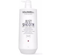 Goldwell Dualsenses Just Smooth Taming Shampoo 1 L