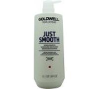 Goldwell Dualsenses Just Smooth Taming Shampoo, 1 Litre